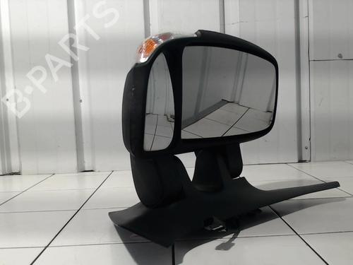 Außenspiegel links für OPEL MOVANO B Van (X62) 2.3 CDTI FWD (FV) (136 hp) 31308325