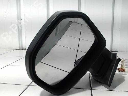 Right mirror PEUGEOT PARTNER Box Body/MPV 1.6 HDi | BP29043310C27 