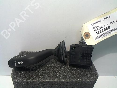 Used Switch Switch OPEL MERIVA A MPV (X03) 1.4 16V Twinport LPG (E75) (90 hp) 25651472 25651472