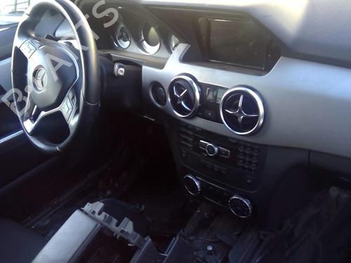 Headlight switch MERCEDES-BENZ GLK-CLASS (X204) 350 CDI 4-matic (204.993) | BP25636586I24 - Image 8