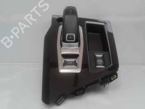 Gearstang Gearstang PEUGEOT 3008 II SUV (MC_, MR_, MJ_, M4_) 1.5 BlueHDi 130 (131 hp) 33738539 33738539