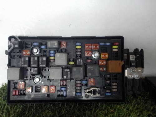 Electronic module OPEL INSIGNIA A (G09) 2.0 CDTI (68) | BP25639759M83 - Image 3