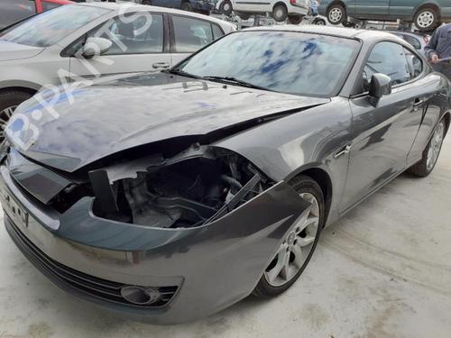 Used Parts HYUNDAI COUPE II (GK) 2.0 GLS 2530827