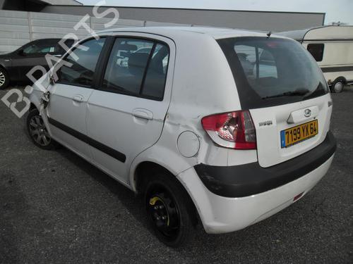Steering column stalk HYUNDAI GETZ (TB) 1.1 | BP25651202I23 