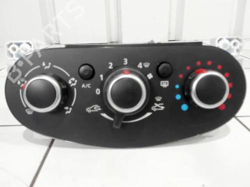 Used Climate control Climate control DACIA SANDERO II 1.5 dCi (90 hp) 25631120 25631120