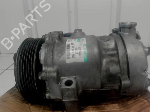 Used AC compressor OPEL AGILA (B) (H08) 1.3 CDTI (F68) (75 hp) 25647640