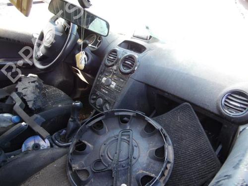 Mass air flow sensor OPEL CORSA D (S07) 1.3 CDTI (L08, L68) | BP25640972M95 - Image 8