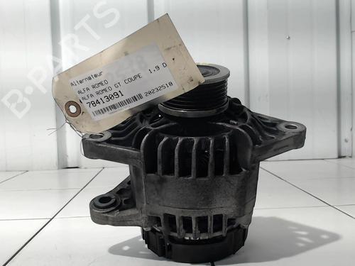 Generator ALFA ROMEO GT (937_) 1.9 JTD (937CXN1B) (150 hp) 29256806