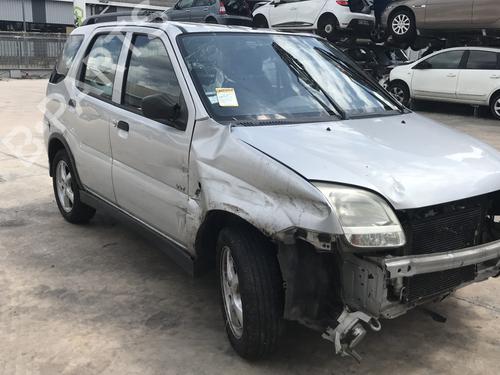 Engine SUZUKI IGNIS II (MH) 1.3 (RM413) | BP35778936M1 - Image 31