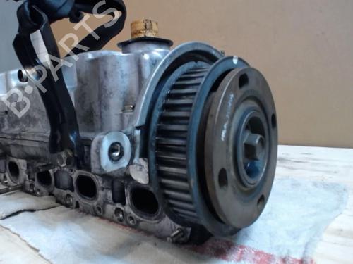 Cylinder head MAZDA PREMACY (CP) 2.0 TD | BP25636788M5 - Image 4