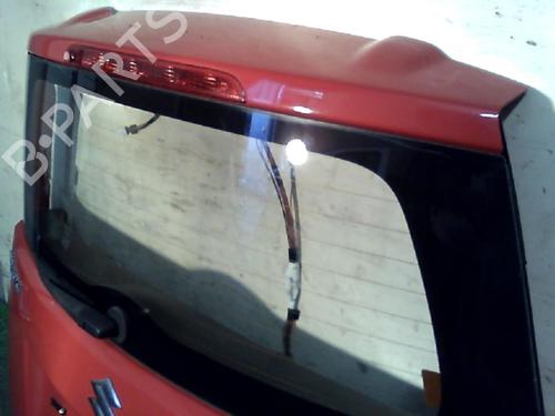 Tailgate SUZUKI SPLASH (EX) 1.3 CDTI (A5B413D) | BP25630124C6  - Image 6