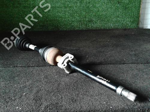 Used Right front driveshaft OPEL ASTRA H Estate (A04) 1.7 CDTI (L35) (101 hp) 25629645