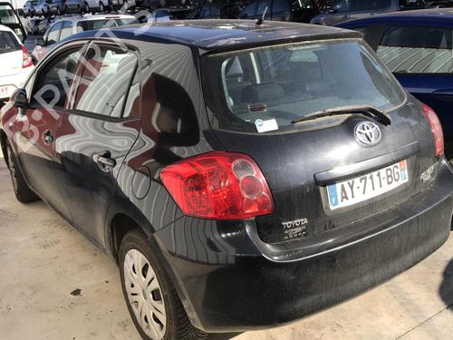 Starter TOYOTA AURIS (_E15_) 1.4 D-4D (NDE150_, NDE150R) | BP25631014M8  - Image 9