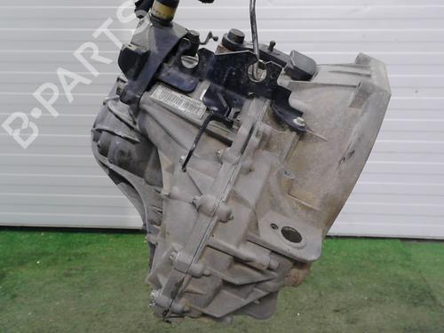 Gearbox OPEL VIVARO A Van (X83) 2.0 CDTI (F7) | BP30161622M3