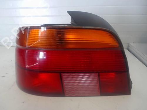 Used Left taillight BMW 5 (E39) 525 tds (143 hp) 25648780