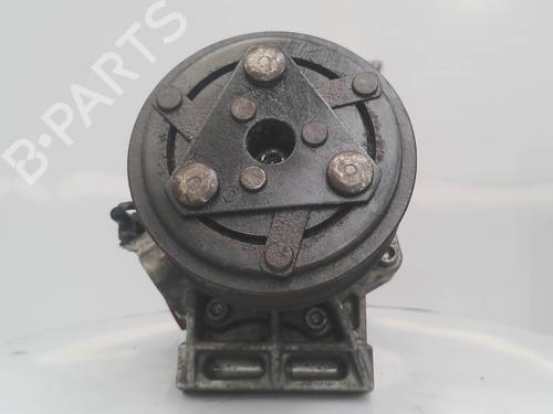 Used AC compressor AC compressor NISSAN JUKE (F15) 1.6 (117 hp) 33476503 33476503
