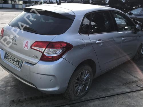 ABS pump CITROËN C4 II (NC_) 2.0 HDi / BlueHDi 150 | BP25634461M43  - Image 8