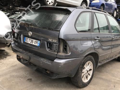 Tailgate BMW X5 (E53) 3.0 i | BP38426192C6 - Image 9