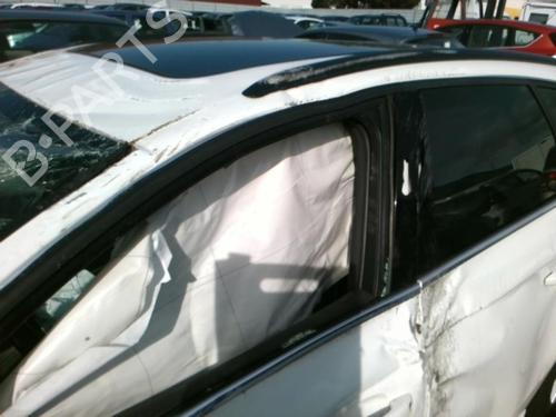 Left tailgate light AUDI A4 B8 Avant (8K5) 2.7 TDI | BP25631944C79  - Image 6