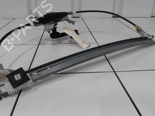 Used Rear left window mechanism Rear left window mechanism PEUGEOT 405 II (4B) 1.6 (88 hp) 25628475 25628475