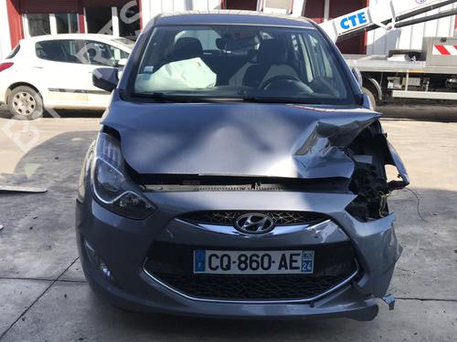 Engine HYUNDAI ix20 (JC) 1.6 CRDI | BP30778153M1 - Image 29