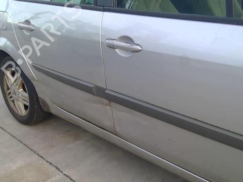 Gearbox RENAULT SCÉNIC II (JM0/1_) 1.9 dCi (JM0G, JM12, JM1G, JM2C) | BP30171746M3