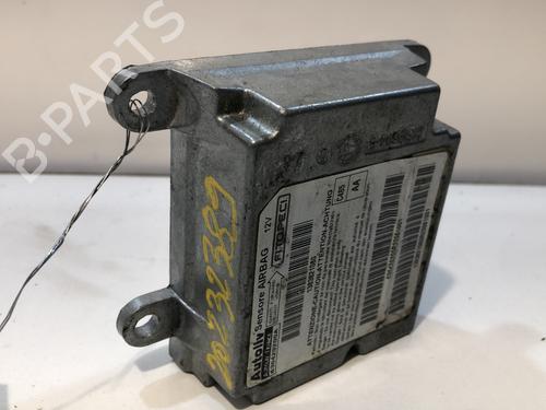 ECU airbags FIAT FIORINO Box Body/MPV (225_) 1.3 D Multijet | BP29759817M53