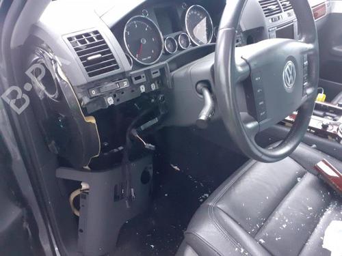 Subframe VW TOUAREG (7LA, 7L6, 7L7) 3.0 V6 TDI | BP25639673M9 