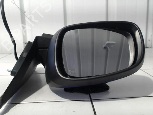 Retrovisor esquerdo SUZUKI SWIFT III (MZ, EZ) 1.3 DDiS (RS413D) | BP29429056C26 