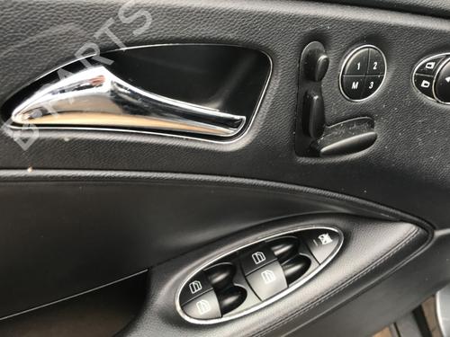 Headlight switch MERCEDES-BENZ CLS (C219) | BP39216020I24 - Image 5
