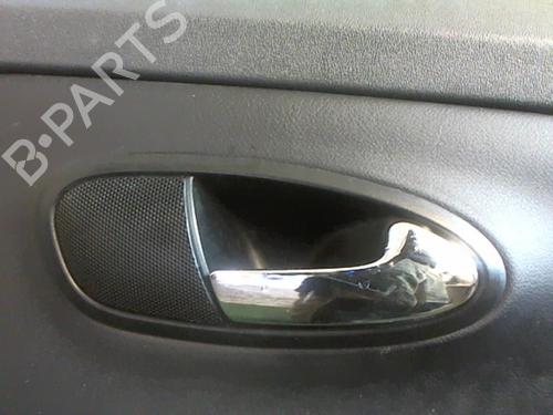 Used Right rear door Right rear door SEAT LEON (1P1) [2005-2013] 36008674 36008674
