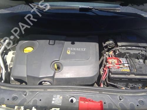 Left front driveshaft RENAULT MEGANE II (BM0/1_, CM0/1_) 1.5 dCi (BM1F, CM1F) | BP25651077M38 