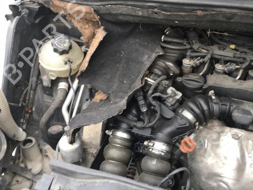 ABS pump CITROËN C4 Picasso I MPV (UD_) 1.6 HDi | BP25635080M43 