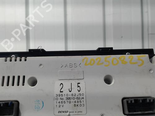 AC Styreenhet / Manøvreringsenhet SUZUKI SWIFT III (MZ, EZ) 1.3 DDiS (RS413D) | BP29567313I5 
