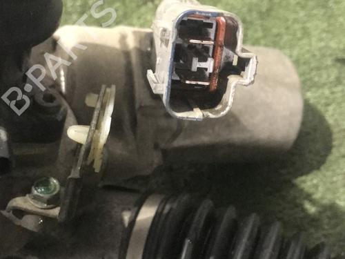 Used Steering rack Steering rack SUZUKI SWIFT III (MZ, EZ) 1.3 DDiS (RS413D) (75 hp) 30551406 30551406