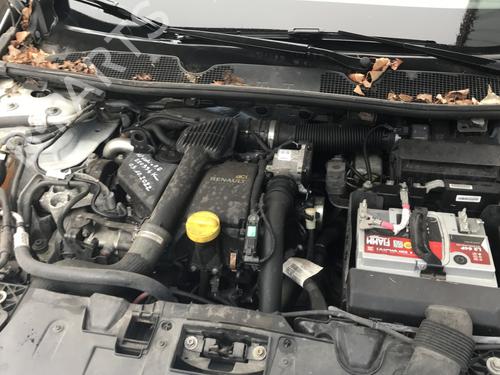 Skrzynia biegów RENAULT MEGANE III Hatchback (BZ0/1_, B3_) 1.5 dCi (BZ0C) | BP30930082M3