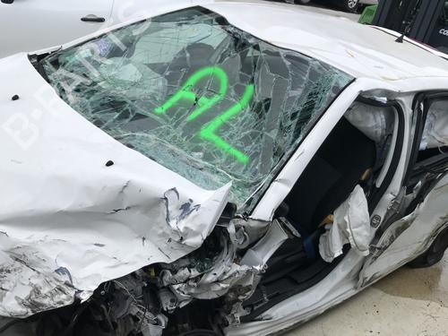Catalyst PEUGEOT 208 I (CA_, CC_) 1.4 HDi | BP27205146M10 