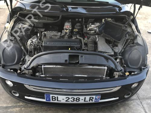 Starter MINI MINI Convertible (R52) Cooper | BP36545640M8 - Image 10