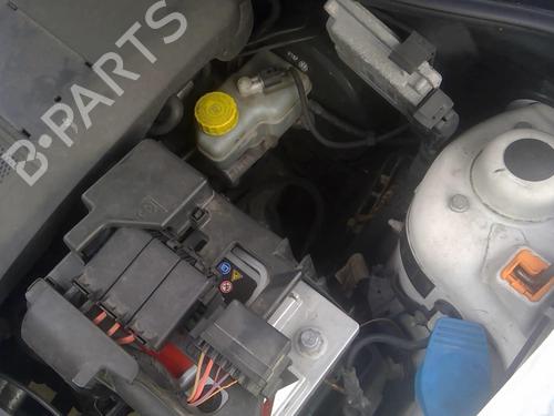 Starter SEAT IBIZA III (6L1) 1.4 16V | BP25635267M8 