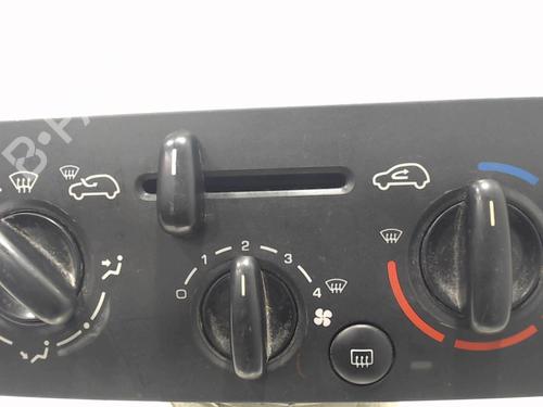 Used Climate control Climate control PEUGEOT 207 (WA_, WC_) [2006-2015] 40118378 40118378