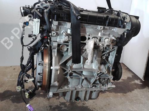Engine FORD KA+ III (UK, FK) 1.2 Ti-VCT | BP28164148M1 