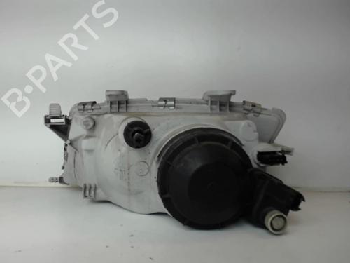 Used Right headlight Right headlight SAAB 900 II Coupe 2.0 i (131 hp) 25636877 25636877