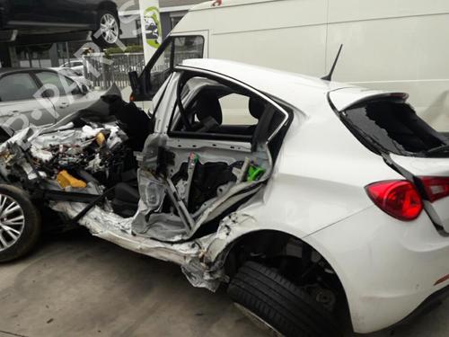 Starter ALFA ROMEO GIULIETTA (940_) 1.6 JTDM (940FYB11, 940FYB1A, 940FYF11, 940FYF1A) | BP25635145M8  - Image 26