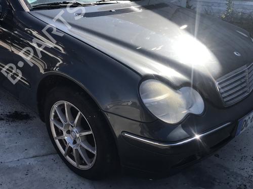 Right taillight MERCEDES-BENZ C-CLASS (W203) C 270 CDI (203.016) | BP31189706C35