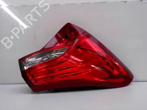 Used Left taillight CITROËN DS5 2.0 HDi 165 (163 hp) 30964715