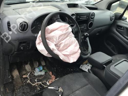 Steering column stalk CITROËN BERLINGO Box Body/MPV (B9) 1.6 HDi 75 | BP29030008I23 - Image 6