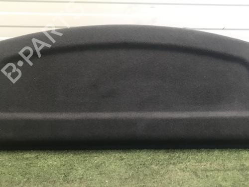 Used Rear parcel shelf VW GOLF PLUS V (5M1, 521) 1.6 TDI (105 hp) 29412220