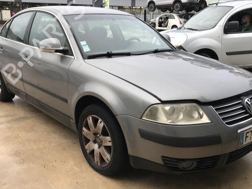 AC radiator VW PASSAT B5.5 (3B3) 1.9 TDI | BP25639115M32 - Image 17