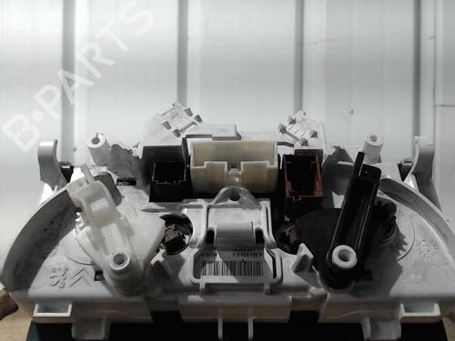 Climate control CITROËN BERLINGO Box Body/MPV (B9) 1.6 HDi 90 | BP30751469I5 - Image 3