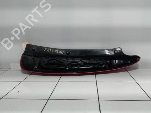 Used Left taillight Left taillight MITSUBISHI COLT VI (Z3_A, Z2_A) 1.3 (Z21A) (95 hp) 36395067 36395067